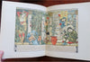 Bluebeard Sleeping Beauty Baby's Alphabet c. 1899 Walter Crane illustrated book