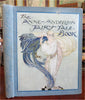 Fairy Tales Anne Anderson art c.1923 art nouveau children's book 12 color plates