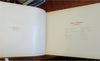 Charles Johnson Drawings art 1898 monumental illustrated plate book lovely color