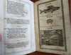 Columbian Riddler Children's Word Puzzle book Games 1840 pictorial chap book