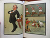 St. Nicholas Magazine 1909 WW Denslow art x 2 illustrated children's periodicals