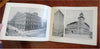 Philadelphia Fairmount Park Pennsylvania 1899 illustrated souvenir album