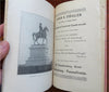 Gettysburg Pennsylvania Civil War Battle c. 1900 James T. Long Narrative book