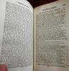 Analytical Reader 1832 Samuel Putnam American leather book analytical reader