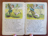 Tom the Thief c. 1865 McLoughlin color lithography juvenile book