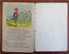 Tom the Thief c. 1865 McLoughlin color lithography juvenile book