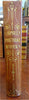 Gift deluxe 1845 decorative leather book Thomas Campbell Complete Works Poems