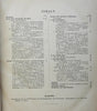 Germany Thuringian Forest Urban Development 1884 Regel Petermann w/ color map