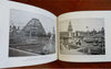 Pan American Exposition Buffalo New York 1901 illustrated souvenir album