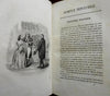 Simple Histoire 1834 Mistriss (Elizabeth) Inchbald Lady Mathilde French book