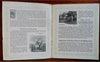 Agricultural Insecticide Fruit Farming sprays 1911 Goulds Platt trade catalogue