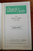 Church Seats Toilet Seat Manufacturing 1948 illustrated supply trade catalog