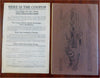 Bee Keeping Supply Catalogs A.I. Root Co. 1912 Lot x 2 advertising booklets