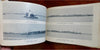 NY Long Island Sound North & East Rivers Ferry Boats c. 1890's souvenir album