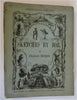 Sketches by Boz Charles Dickens 1860-80 household edition illustrated paper book