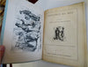 Sketches by Boz Charles Dickens 1860-80 household edition illustrated paper book