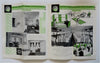 Great Lakes Transit Corporation Travel Brochure 1932 pictorial tourist pamphlet