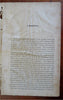 Anti-Alcohol Temperance Society Lecture Dartmouth College 1832 Oliver pamphlet