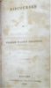 William Ellery Channing Sermons Discourses on Christianity 1832 leather book