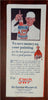 Sherwin-Williams House Painting Sample Brochure c. 1929 vintage advertising