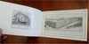 Queen Quality Shoes Shoe Factory c. 1900's Boston Mass. rare illustrated booklet