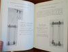Gymnastic Equipment Trade Catalog 1925 Narragansett Machine Co. book exercise