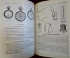 Laboratory Supply Chemical Biology Scientific Co c. 1930 pictorial trade catalog