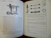 Laboratory Supply Chemical Biology Scientific Co c. 1930 pictorial trade catalog