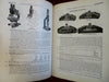 Laboratory Supply Chemical Biology Scientific Co c. 1930 pictorial trade catalog