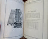 Whitin Machine Works Cotton mills Manufacturing Catalog 1890 trade catalogue