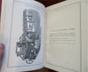 Whitin Machine Works Cotton mills Manufacturing Catalog 1890 trade catalogue