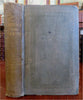 Texas America & the West Indies 1845 Long w/ 2 folding maps rare book