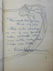 Yankee Enchantments 1900 Loomis author inscribed & Cory art nouveau illustration