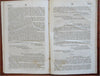 Military & Naval Operations in California Commodore Stockton 1849 gov. report