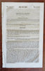 Smithsonian Institute Wash D.C. establish GovDoc Report 1846 U.S. House pamphlet