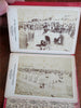 Netherlands Holland Amsterdam Rotterdam c.1870's souvenir key city album 24