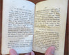 Young Child's Prayer Book 1827 Boston juvenile chap book