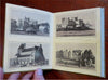 Ripon England Cathedral City c. 1875 pictorial souvenir album street scenes
