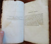 George Washington Military & Civilian Biography 1849 American Biography pamphlet
