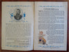 Colgate & Caldwell Syrup Lot x 2 Promotional Giveaway c. 1910 children's fables