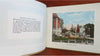 Washington D.C. c. 1920 Souvenir Album White House Capital Smithsonian 30 views