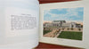 Washington D.C. c. 1920 Souvenir Album White House Capital Smithsonian 30 views