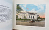 Washington D.C. c. 1920 Souvenir Album White House Capital Smithsonian 30 views