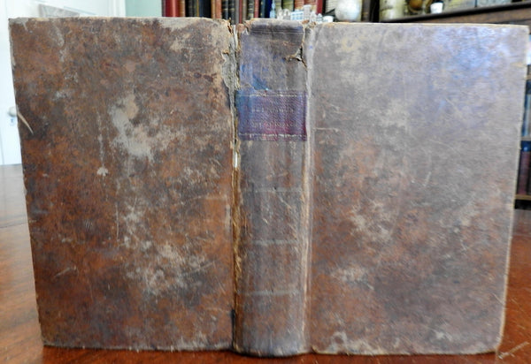 Religious Intelligence 1823 Periodical Missionary Work in Hawaii Indians NZ etc.