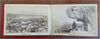 Aare Gorge Switzerland c. 1880's pictorial souvenir album 12 views