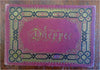 Dieppe France c 1880's pictorial tourist souvenir album street scenes city views