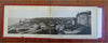 Dieppe France c 1880's pictorial tourist souvenir album street scenes city views