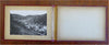 Black Forest Railroad Schwarzwaldbahn Germany c. 1890's souvenir view album