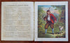 Robinson Crusoe 1871-86 illustrated juvenile adventure storybook