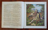 Robinson Crusoe 1871-86 illustrated juvenile adventure storybook